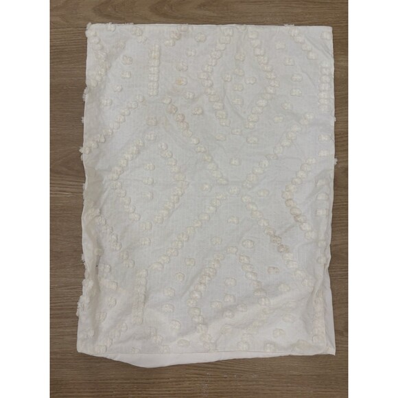 Opalhouse Jungalow Twin/twin XL Comforter & Pillow Sham Textured - Picture 5 of 5